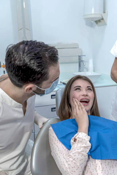 Best Orthodontic Emergency Dentist in Atkins, VA