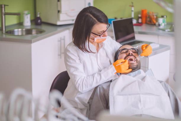 Best Holiday Emergency Dentist in Atkins, VA