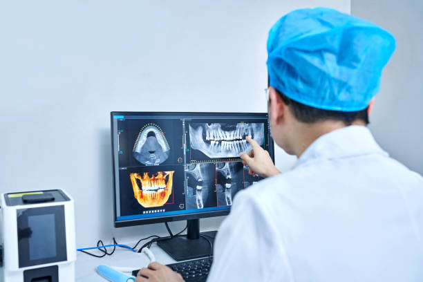 Best Emergency Dentist for Lost Fillings or Crowns in Atkins, VA