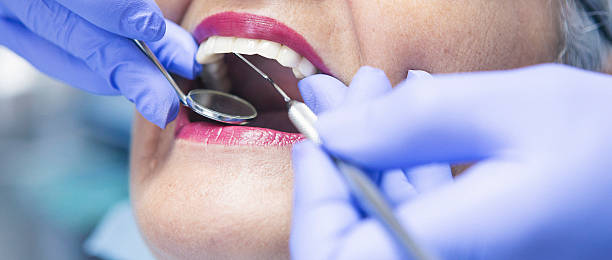 Best Emergency Dental Services for Seniors in Atkins, VA